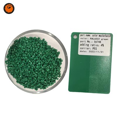 PES spalvų pagrindinis mišinys