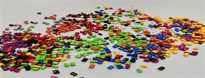 „Color MasterBatch“ maisto kontaktinės klasės ataskaita