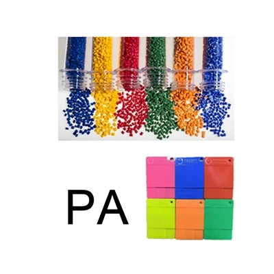 PA spalvų pagrindinis mišinys