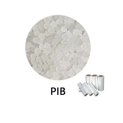 PIB Cling Tackifier pagrindinis mišinys, skirtas elastinei plėvelei